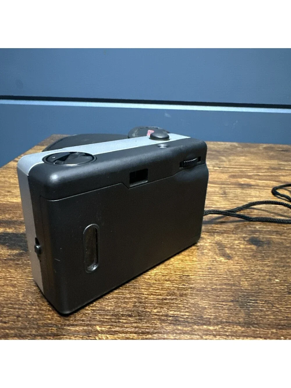 BELL & HOWELL Point And Shoot 35MM Film Camera 